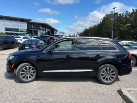 Audi Q7 * Technik * DIS* 360* ОБДУХВАНЕ* ЦЕНА ДО БЪЛГАРИЯ*, снимка 2
