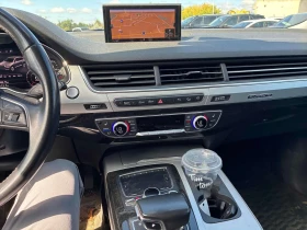 Audi Q7 * Technik * DIS* 360* ОБДУХВАНЕ* ЦЕНА ДО БЪЛГАРИЯ*, снимка 9