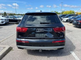 Audi Q7 * Technik * DIS* 360* ОБДУХВАНЕ* ЦЕНА ДО БЪЛГАРИЯ*, снимка 4