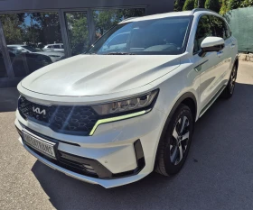 Kia Sorento 2.2 4X4 CRDI Noblesse - Наличен в БГ, снимка 2
