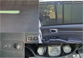 Kia Sorento 2.2 4X4 CRDI Noblesse - Наличен в БГ, снимка 15