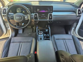 Kia Sorento 2.2 4X4 CRDI Noblesse - Наличен в БГ, снимка 9