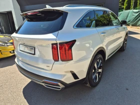 Kia Sorento 2.2 4X4 CRDI Noblesse - Наличен в БГ, снимка 4