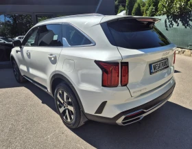 Kia Sorento 2.2 4X4 CRDI Noblesse - Наличен в БГ, снимка 3