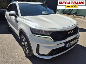 Kia Sorento 2.2 4X4 CRDI Noblesse - Наличен в БГ, снимка 1