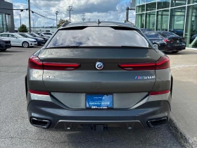 BMW X6 M50i * CARFAX * АВТОКРЕДИТ БЕЗ ПЪРВОНАЧАЛНА ВНОСКА, снимка 4