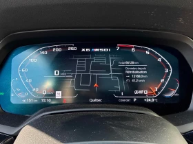 BMW X6 M50i * CARFAX * АВТОКРЕДИТ БЕЗ ПЪРВОНАЧАЛНА ВНОСКА, снимка 8