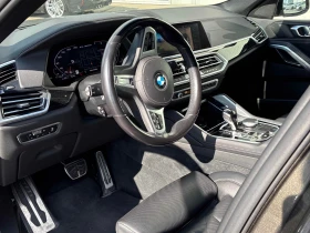 BMW X6 M50i * CARFAX * АВТОКРЕДИТ БЕЗ ПЪРВОНАЧАЛНА ВНОСКА, снимка 5