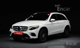 Mercedes-Benz GLC 250 D * AMG * 360 КАМЕРА * BURMESTER * ПАНОРАМА * , снимка 1
