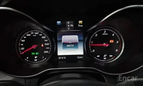 Mercedes-Benz GLC 250 D * AMG * 360 КАМЕРА * BURMESTER * ПАНОРАМА * , снимка 7