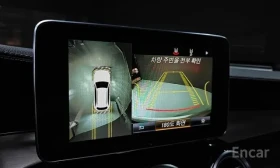 Mercedes-Benz GLC 250 D * AMG * 360 КАМЕРА * BURMESTER * ПАНОРАМА * , снимка 10