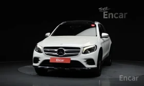 Mercedes-Benz GLC 250 D * AMG * 360 КАМЕРА * BURMESTER * ПАНОРАМА * , снимка 2