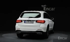 Mercedes-Benz GLC 250 D * AMG * 360 КАМЕРА * BURMESTER * ПАНОРАМА * , снимка 4