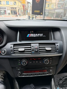 BMW X3 X drive, снимка 13