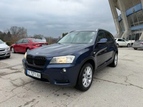 BMW X3 X drive, снимка 3