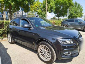 Audi Q5 S-line, снимка 2