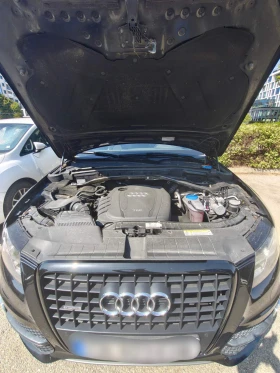 Audi Q5 S-line, снимка 9