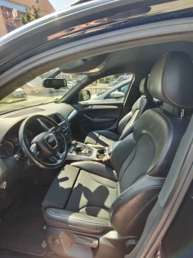 Audi Q5 S-line, снимка 5