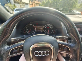 Audi Q5 S-line, снимка 8