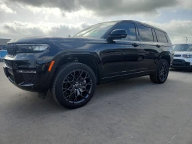 Jeep Grand cherokee 3.6l L Summit, снимка 1