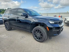 Jeep Grand cherokee 3.6l L Summit, снимка 4
