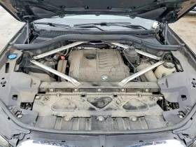 BMW X5 3.0l xDrive40I, снимка 12