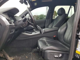 BMW X5 3.0l xDrive40I, снимка 7