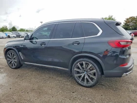 BMW X5 3.0l xDrive40I, снимка 2