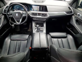 BMW X5 3.0l xDrive40I, снимка 8