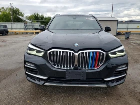 BMW X5 3.0l xDrive40I, снимка 5