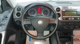 VW Tiguan 2.0 tdi DSG 4x4 | Mobile.bg   12
