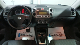 VW Tiguan 2.0 tdi DSG 4x4 | Mobile.bg   10