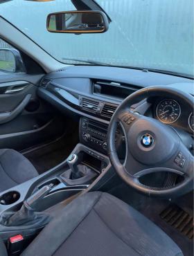 BMW X1 1.8Xdrive НА Части, снимка 5 - Автомобили и джипове - 45089869