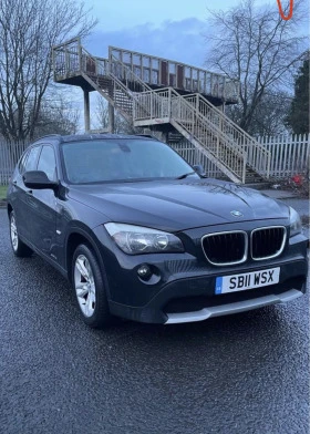 BMW X1 1.8Xdrive НА Части 1