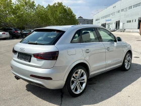     Audi Q3 2, 0/S-line/. 