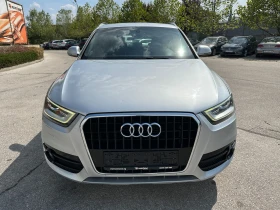 Audi Q3 2, 0/S-line/.  | Mobile.bg    7