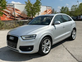     Audi Q3 2, 0/S-line/. 