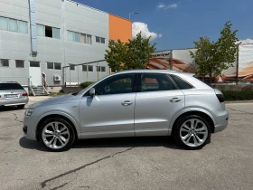     Audi Q3 2, 0/S-line/. 