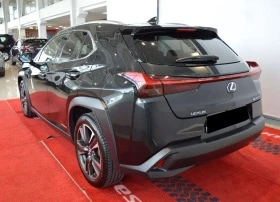 Lexus UX 250h | Mobile.bg    3