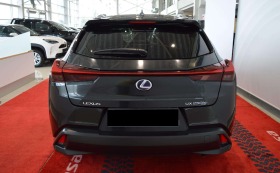 Lexus UX 250h | Mobile.bg   6