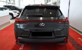 Lexus UX 250h | Mobile.bg    6