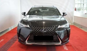 Lexus UX 250h | Mobile.bg    5