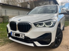 BMW X1, снимка 1 - Автомобили и джипове - 45385942