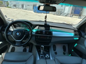 BMW X5 3.0D 235к.с. 7 Местен/Подгрев/Камера, снимка 12