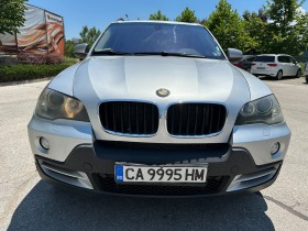 BMW X5 3.0D 235к.с. 7 Местен/Подгрев/Камера, снимка 7