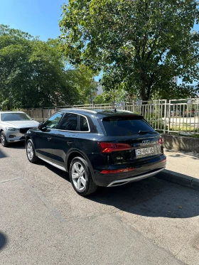 Audi Q5 PRESTIGE SPORT QUATTRO TFSI, снимка 5