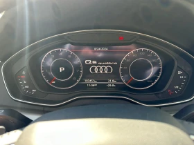 Audi Q5 PRESTIGE SPORT QUATTRO TFSI, снимка 10