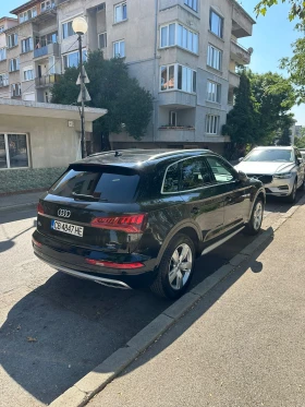 Audi Q5 PRESTIGE SPORT QUATTRO TFSI, снимка 4