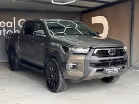 Toyota Hilux 2.8 D4-D* INVINCIBLE* CAMERA* KEYLESS, снимка 1