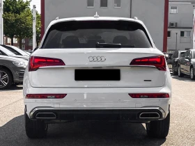 Audi Q5 40 TDI S LINE QUATTRO S TRONIC NAVI , снимка 4